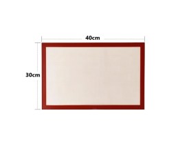 Placa antiadherente 30x40cm
